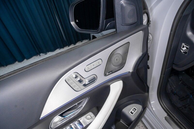 2026 Mercedes-Benz GLE 450 4MATIC&reg; SUV Scottsdale AZ