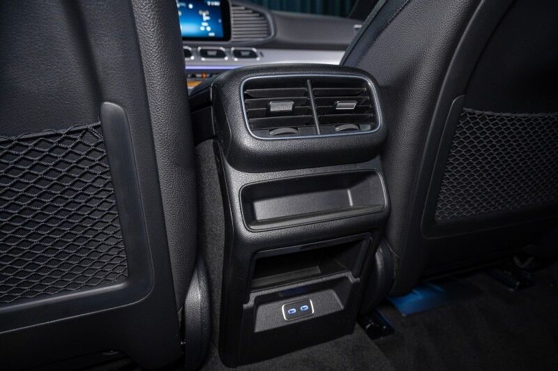 2026 Mercedes-Benz GLE 450 4MATIC&reg; SUV Scottsdale AZ