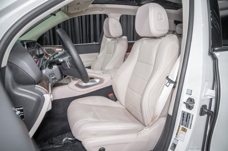 2026 Mercedes-Benz GLE 450 4MATIC&reg; SUV Irving TX