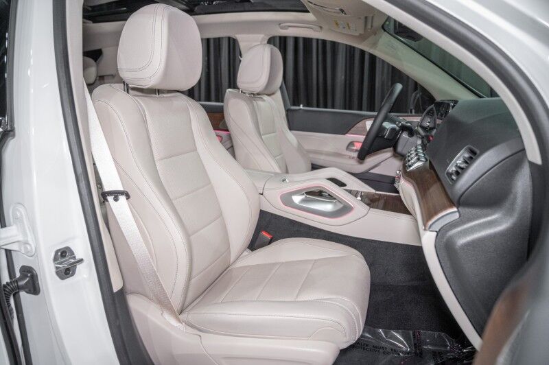 2026 Mercedes-Benz GLE 450 4MATIC&reg; SUV Irving TX