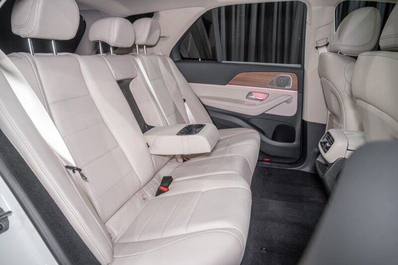 2026 Mercedes-Benz GLE 450 4MATIC&reg; SUV Irving TX
