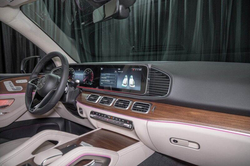 2026 Mercedes-Benz GLE 450 4MATIC&reg; SUV Irving TX