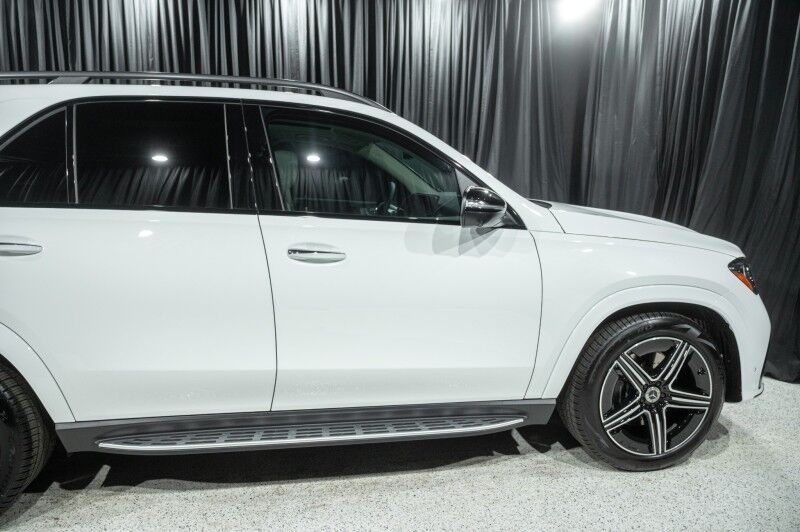 2026 Mercedes-Benz GLE 450 4MATIC&reg; SUV Irving TX