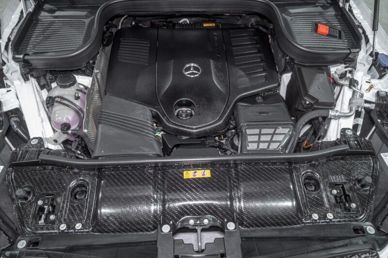 2026 Mercedes-Benz GLE 450 4MATIC&reg; SUV Irving TX