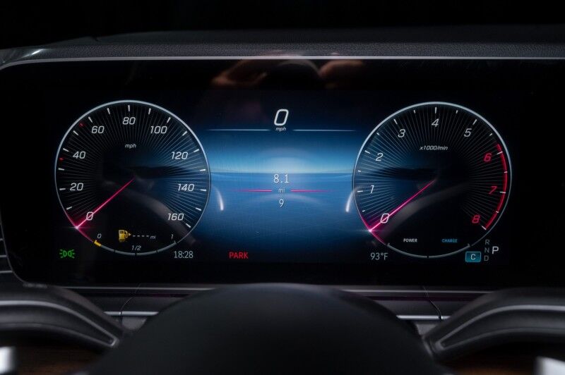 2026 Mercedes-Benz GLE 450 4MATIC&reg; SUV Irving TX
