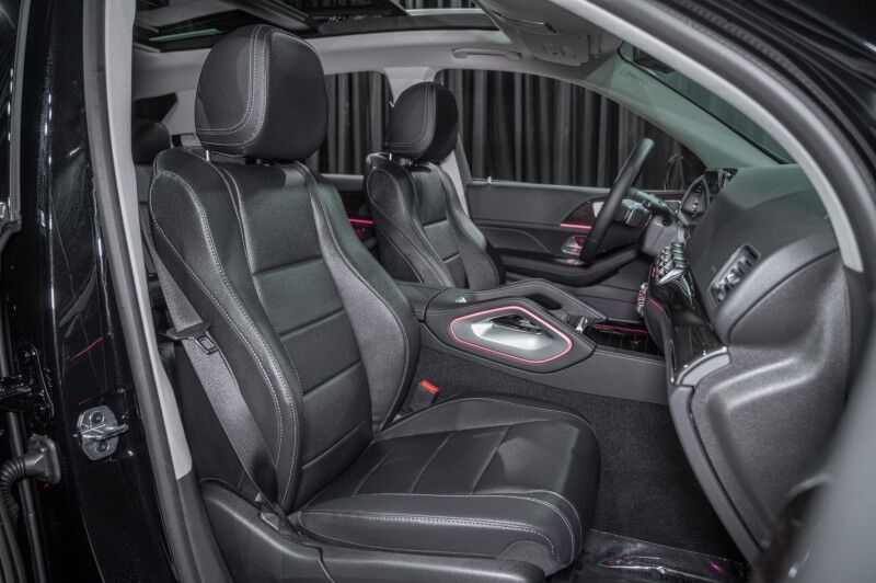 2026 Mercedes-Benz GLE 450 4MATIC&reg; SUV Irving TX