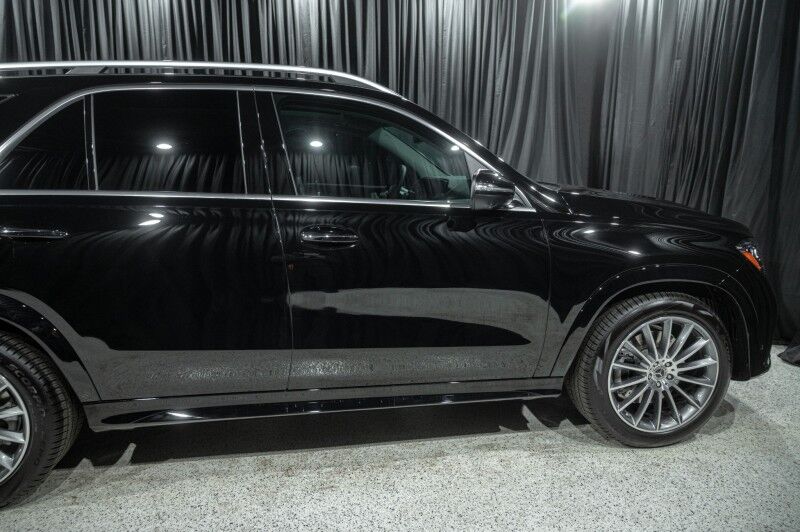 2026 Mercedes-Benz GLE 450 4MATIC&reg; SUV Irving TX