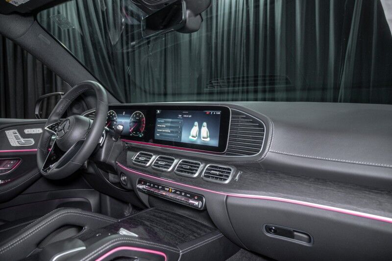 2026 Mercedes-Benz GLE 450 4MATIC&reg; SUV Irving TX