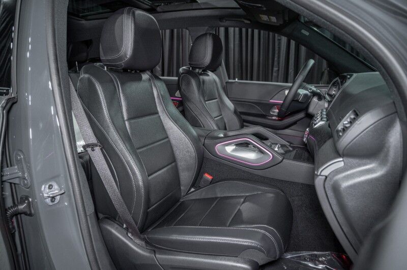 2026 Mercedes-Benz GLE 450 4MATIC&reg; SUV Irving TX