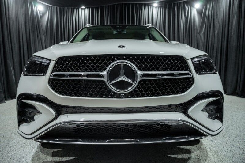 2026 Mercedes-Benz GLE 450 4MATIC&reg; SUV Irving TX