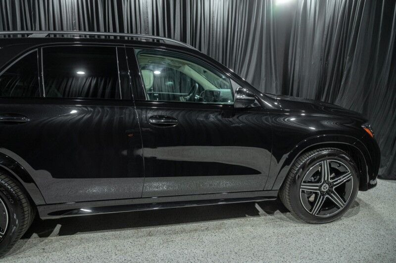 2026 Mercedes-Benz GLE 450 4MATIC&reg; SUV Irving TX