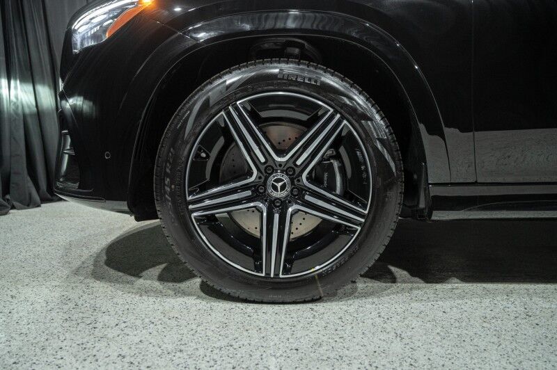 2026 Mercedes-Benz GLE 450 4MATIC&reg; SUV Irving TX