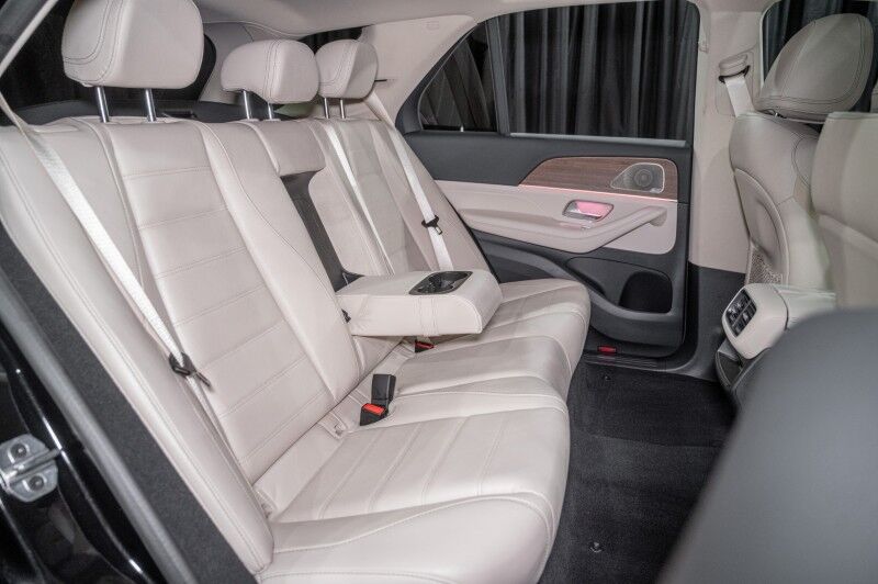 2026 Mercedes-Benz GLE 450 4MATIC&reg; SUV Irving TX