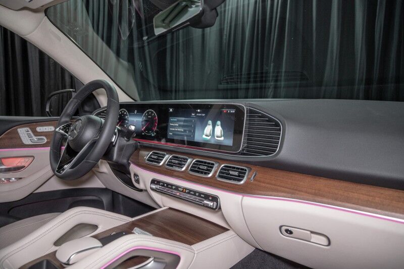 2026 Mercedes-Benz GLE 450 4MATIC&reg; SUV Irving TX