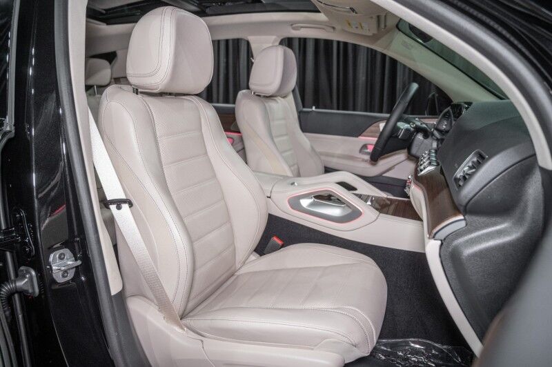 2026 Mercedes-Benz GLE 450 4MATIC&reg; SUV Irving TX