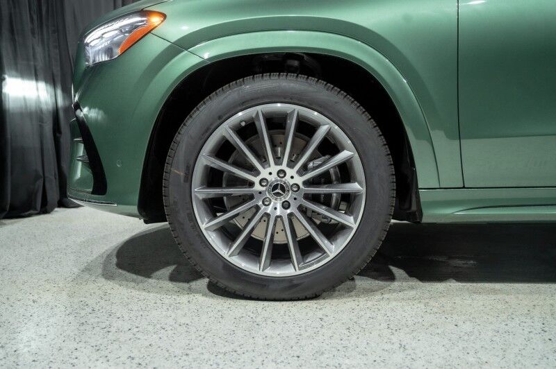 2026 Mercedes-Benz GLE 450 4MATIC&reg; SUV Irving TX