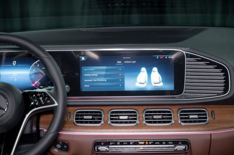 2026 Mercedes-Benz GLE 450 4MATIC&reg; SUV Irving TX