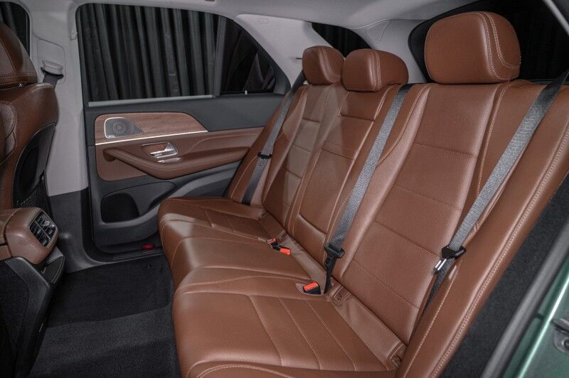 2026 Mercedes-Benz GLE 450 4MATIC&reg; SUV Irving TX