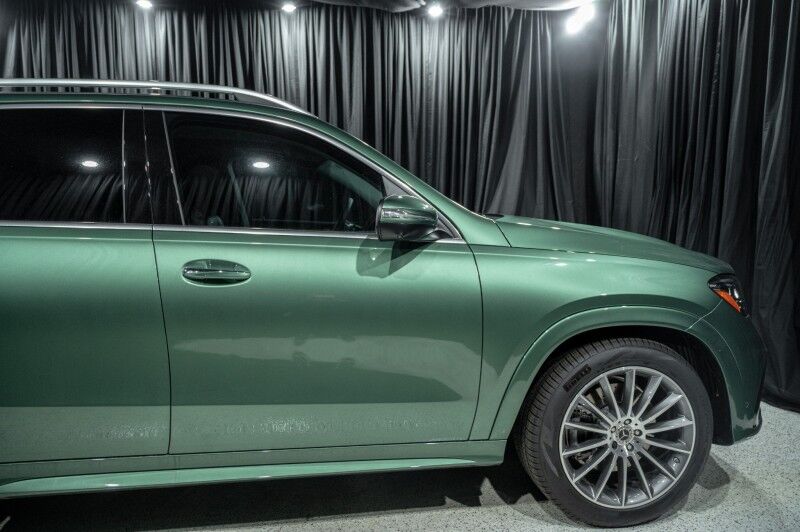 2026 Mercedes-Benz GLE 450 4MATIC&reg; SUV Irving TX