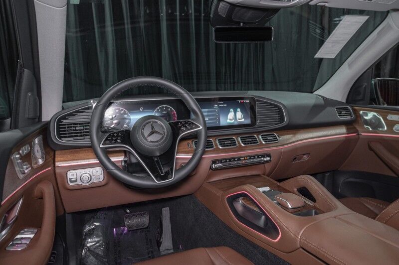 2026 Mercedes-Benz GLE 450 4MATIC&reg; SUV Irving TX