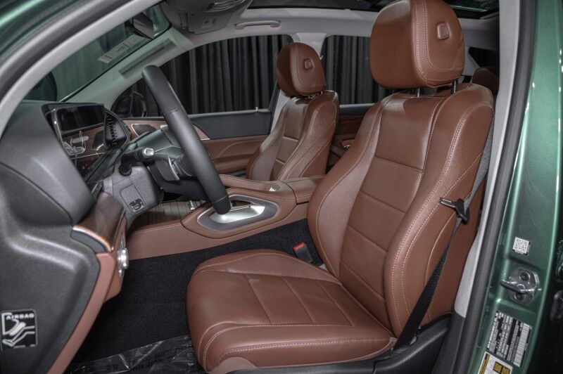 2026 Mercedes-Benz GLE 450 4MATIC&reg; SUV Irving TX