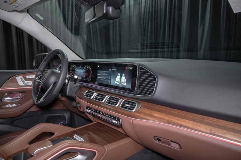 2026 Mercedes-Benz GLE 450 4MATIC&reg; SUV Irving TX