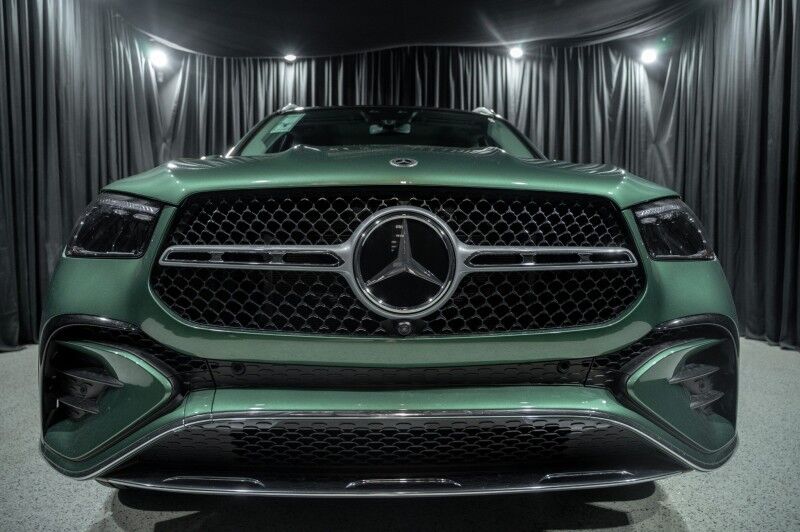 2026 Mercedes-Benz GLE 450 4MATIC&reg; SUV Irving TX