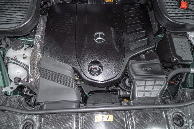 2026 Mercedes-Benz GLE 450 4MATIC&reg; SUV Irving TX