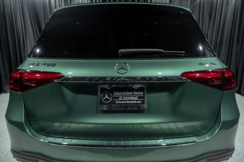 2026 Mercedes-Benz GLE 450 4MATIC&reg; SUV Irving TX