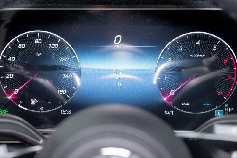2026 Mercedes-Benz GLE 450 4MATIC&reg; SUV Irving TX