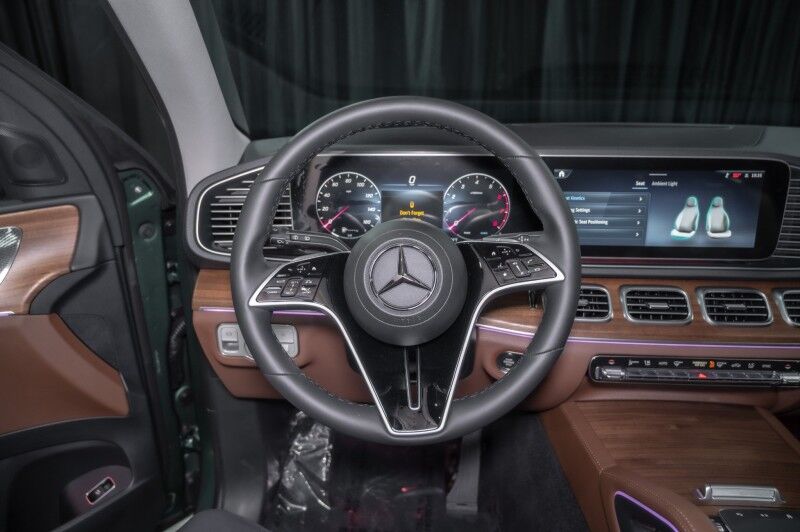 2026 Mercedes-Benz GLE 450 4MATIC&reg; SUV Irving TX