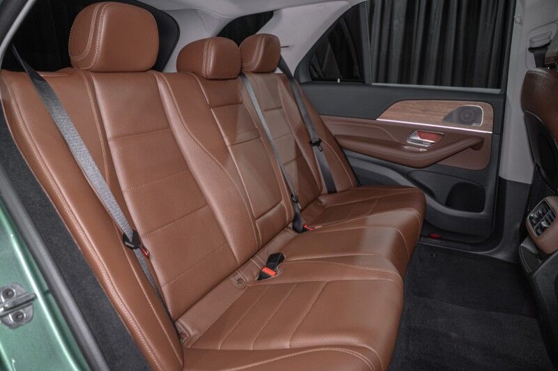 2026 Mercedes-Benz GLE 450 4MATIC&reg; SUV Irving TX