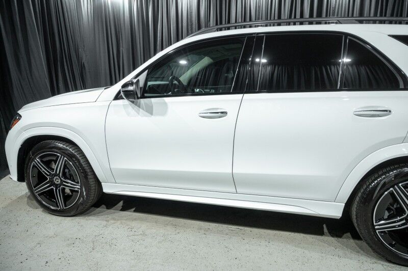 2026 Mercedes-Benz GLE 450 4MATIC&reg; SUV Irving TX