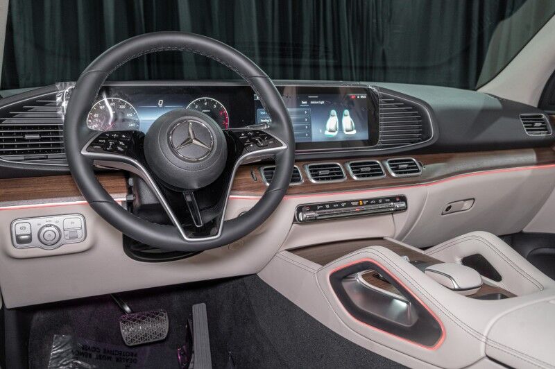2026 Mercedes-Benz GLE 450 4MATIC&reg; SUV Irving TX