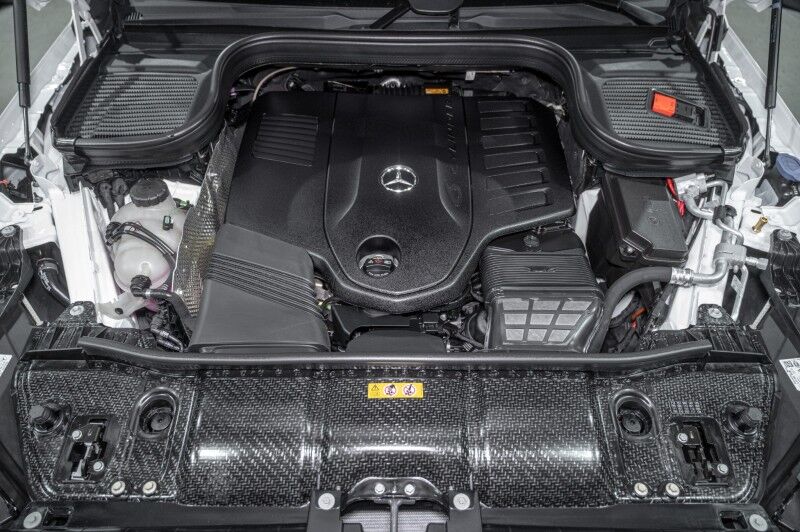 2026 Mercedes-Benz GLE 450 4MATIC&reg; SUV Irving TX