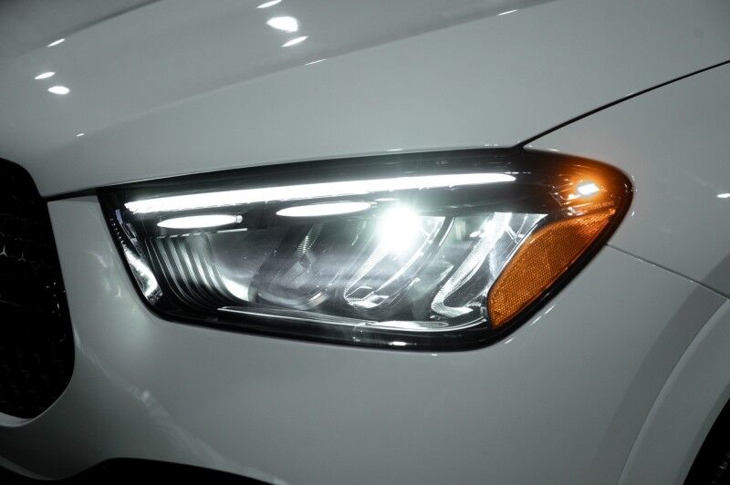 2026 Mercedes-Benz GLE 450 4MATIC&reg; SUV Irving TX