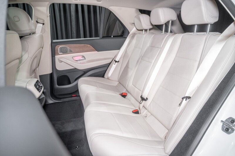 2026 Mercedes-Benz GLE 450 4MATIC&reg; SUV Irving TX