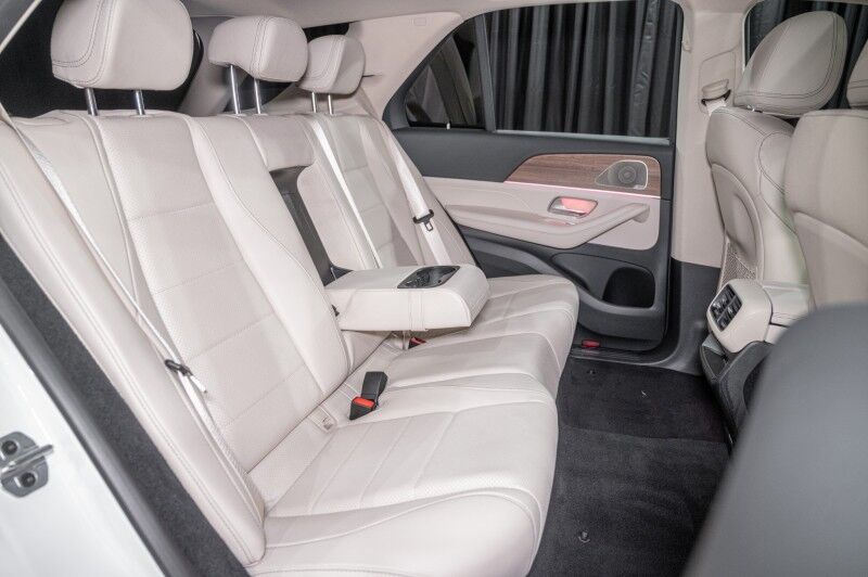 2026 Mercedes-Benz GLE 450 4MATIC&reg; SUV Irving TX