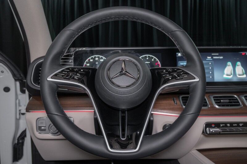 2026 Mercedes-Benz GLE 450 4MATIC&reg; SUV Irving TX