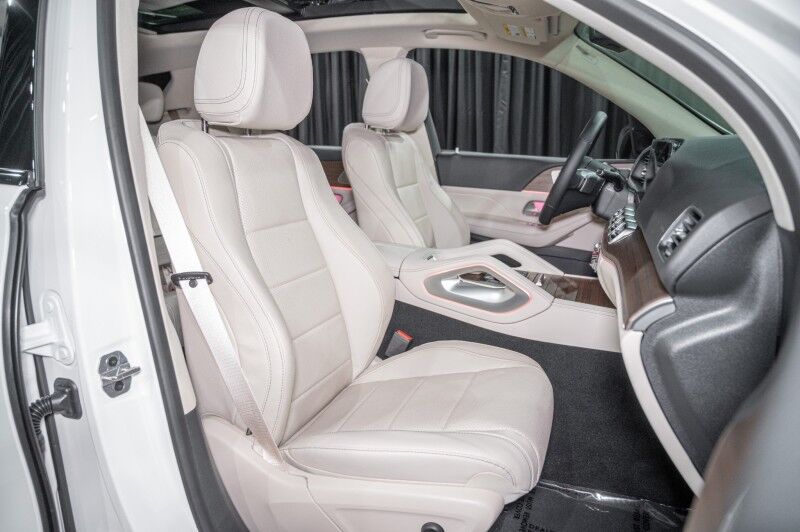 2026 Mercedes-Benz GLE 450 4MATIC&reg; SUV Irving TX