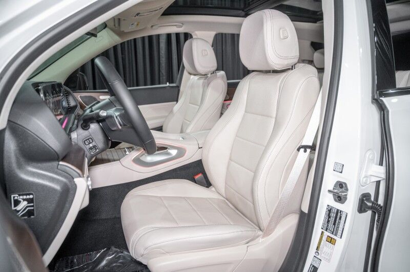 2026 Mercedes-Benz GLE 450 4MATIC&reg; SUV Irving TX
