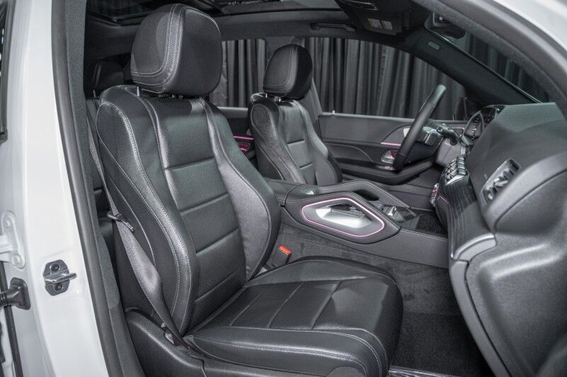 2026 Mercedes-Benz GLE 450 4MATIC&reg; SUV Irving TX
