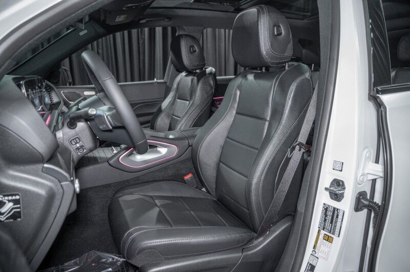 2026 Mercedes-Benz GLE 450 4MATIC&reg; SUV Irving TX