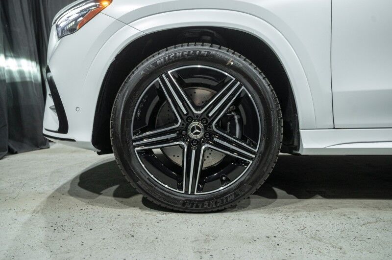 2026 Mercedes-Benz GLE 450 4MATIC&reg; SUV Irving TX