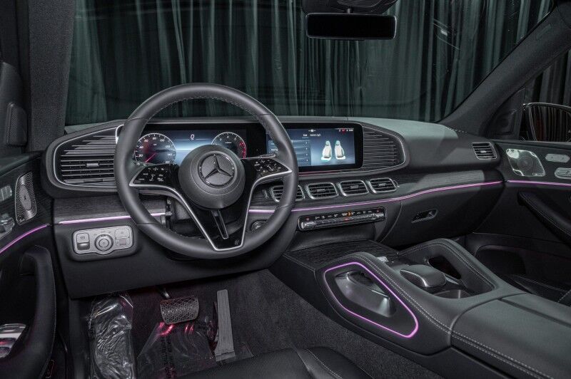 2026 Mercedes-Benz GLE 450 4MATIC&reg; SUV Irving TX