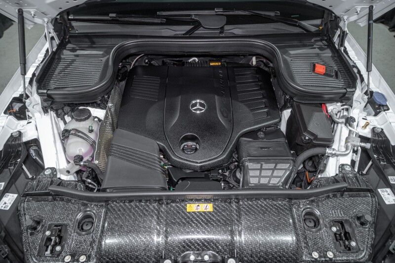 2026 Mercedes-Benz GLE 450 4MATIC&reg; SUV Irving TX