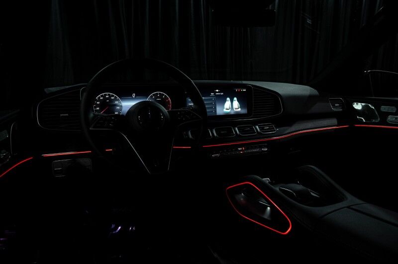 2026 Mercedes-Benz GLE 450 4MATIC&reg; SUV Irving TX