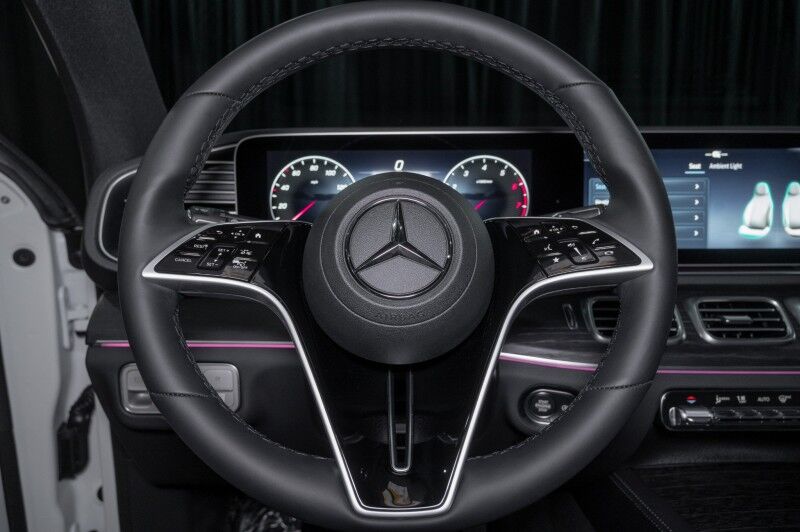 2026 Mercedes-Benz GLE 450 4MATIC&reg; SUV Irving TX