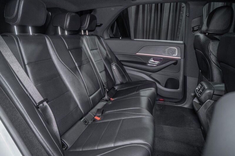 2026 Mercedes-Benz GLE 450 4MATIC&reg; SUV Irving TX