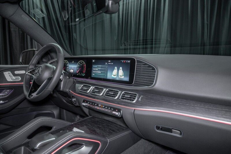 2026 Mercedes-Benz GLE 450 4MATIC&reg; SUV Irving TX